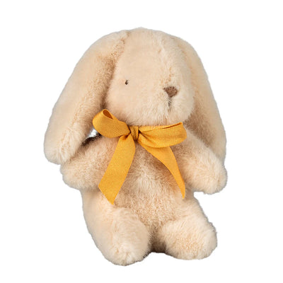 Maileg, Bunny, Plush, Mini Cream