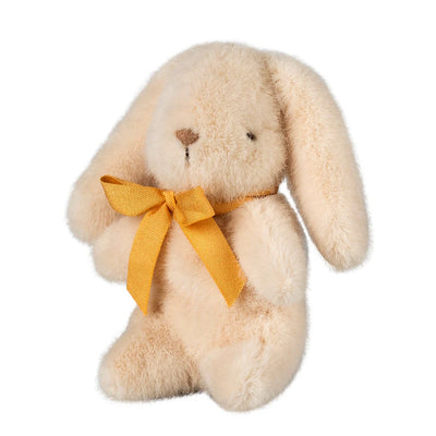 Maileg, Bunny, Plush, Mini Cream
