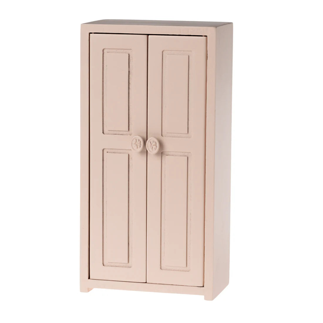 Maileg Miniature Closet Light Rose