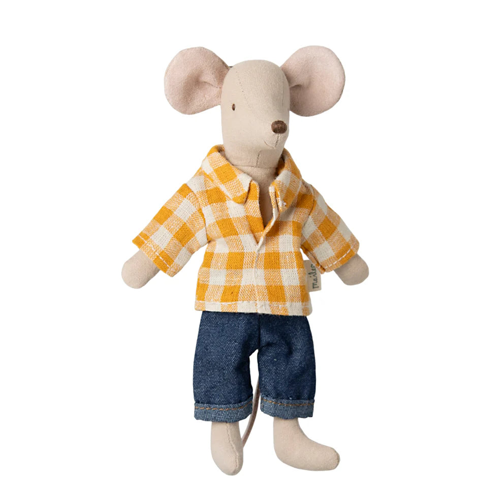 Maileg, Dad Mouse