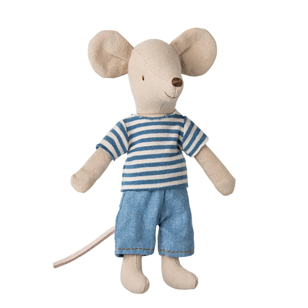Maileg, Louimax Mouse, Big Brother