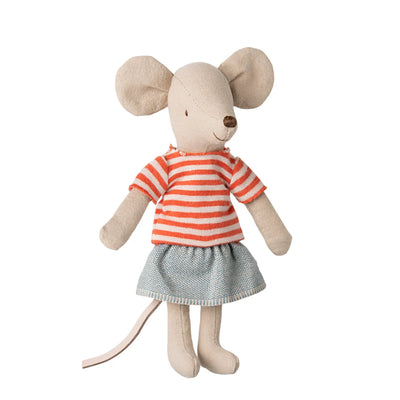 Maileg, Mimie, Sister Mouse, Big Sister