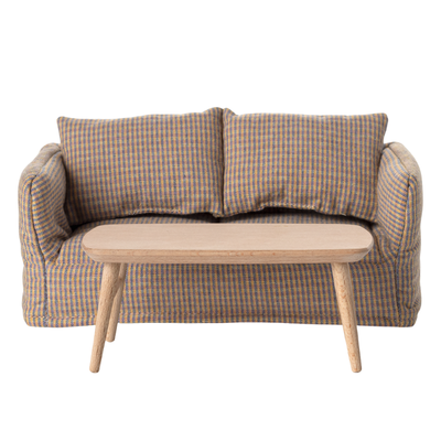 Maileg, Coffee Table Mouse, Nature 03