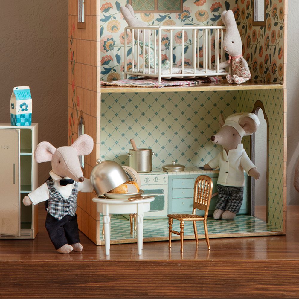 Maileg Cooler Mouse
