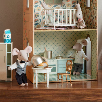 Maileg Cooler Mouse