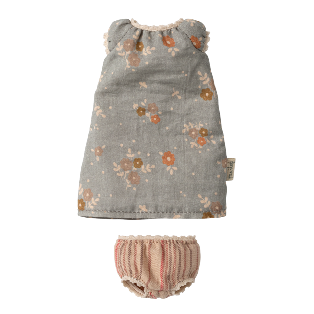 Maileg Dress, Size 1