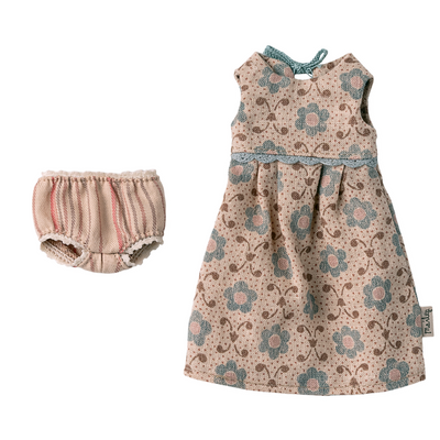 Maileg Dress, Size 2
