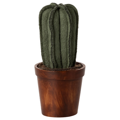 Maileg Flower Pot, with Cactus