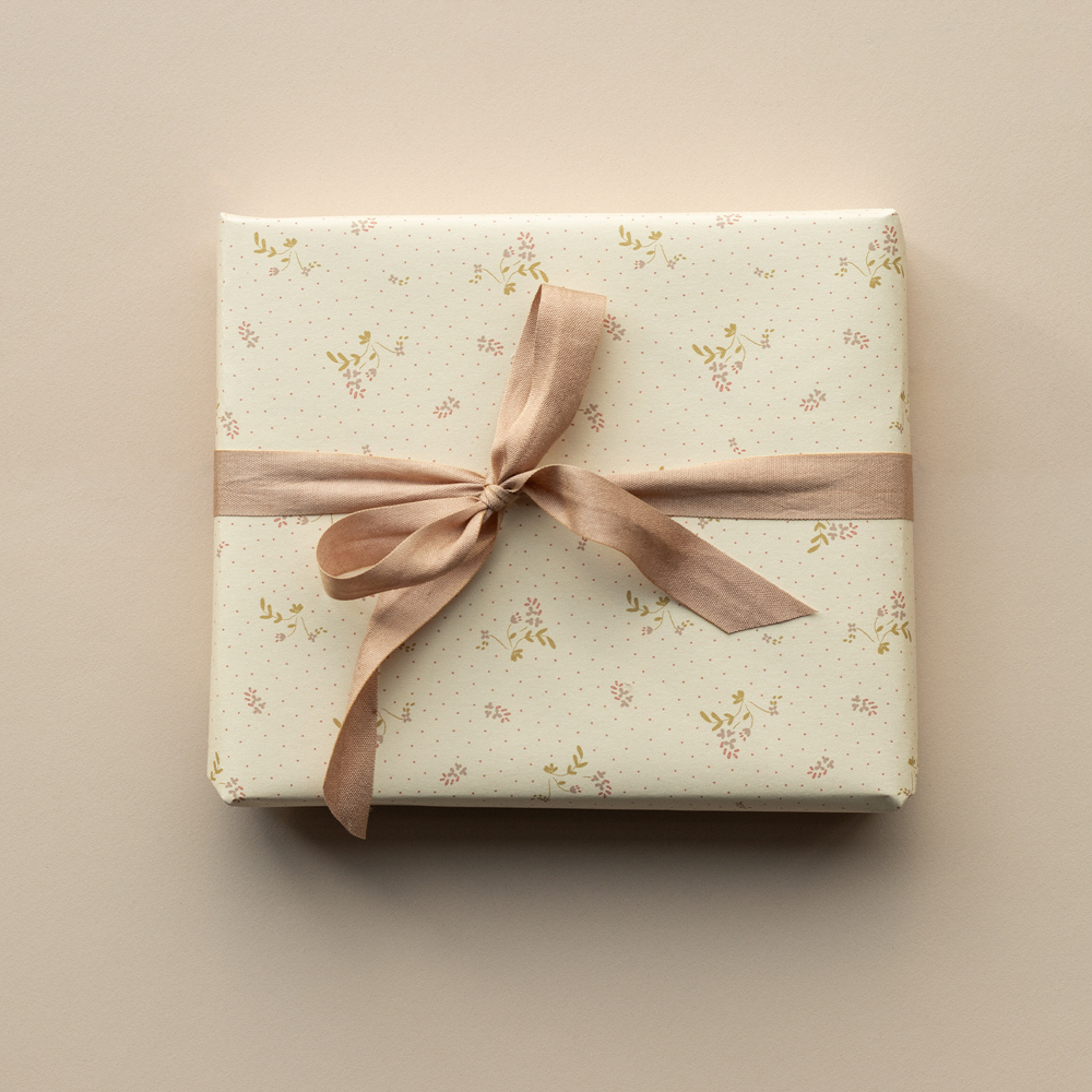 Maileg Gift Wrap 10m - Bae