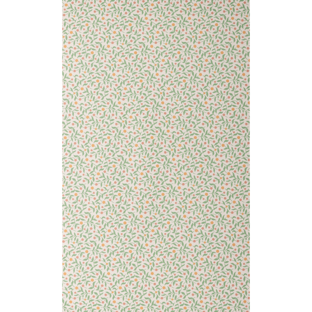 Maileg Gift Wrap 10m - Berry Branches