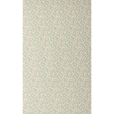 Maileg Gift Wrap 10m - Berry Branches