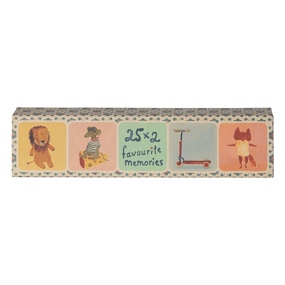 Maileg Memory Game