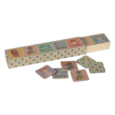 Maileg Memory Game