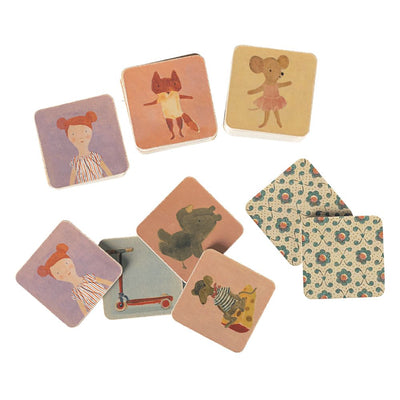 Maileg Memory Game