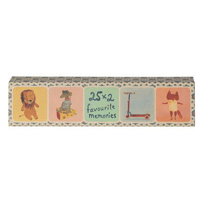 Maileg Memory Game