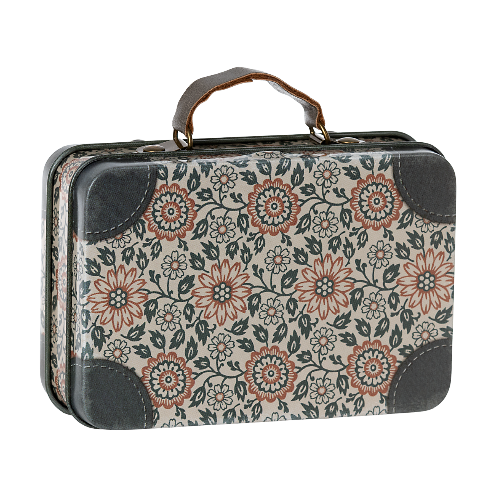 Maileg Metal Suitcase