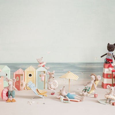 Maileg Mouse, Floatie Small