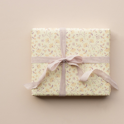 Maileg Ribbon 20m - Heather