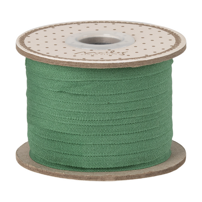 Maileg Ribbon 25m - Green