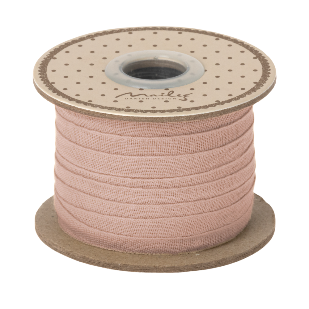 Maileg Ribbon 25m - Powder