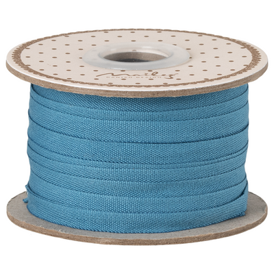 Maileg Ribbon 25m - Ultra Blue