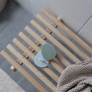 Cradle Cap Brush - Tradewinds / Periwinkle