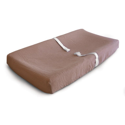 Changing Pad Covers