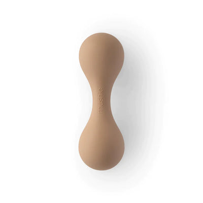 Silicone Baby Rattles