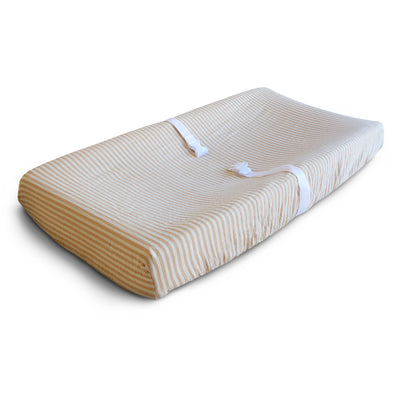 Changing Pad Covers