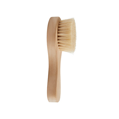 Dinkum Dolls Pinewood Brush Natural