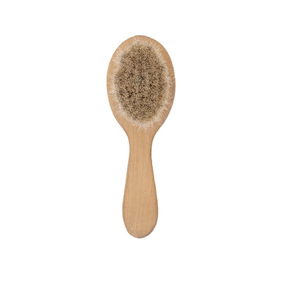 Dinkum Dolls Pinewood Brush Natural