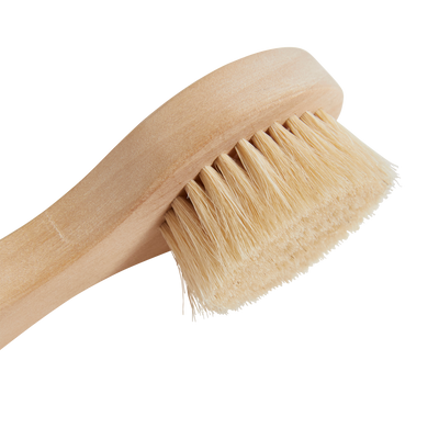 Dinkum Dolls Pinewood Brush Natural