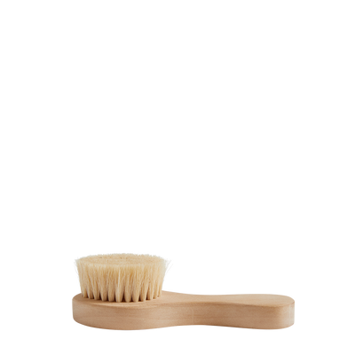 Dinkum Dolls Pinewood Brush Natural