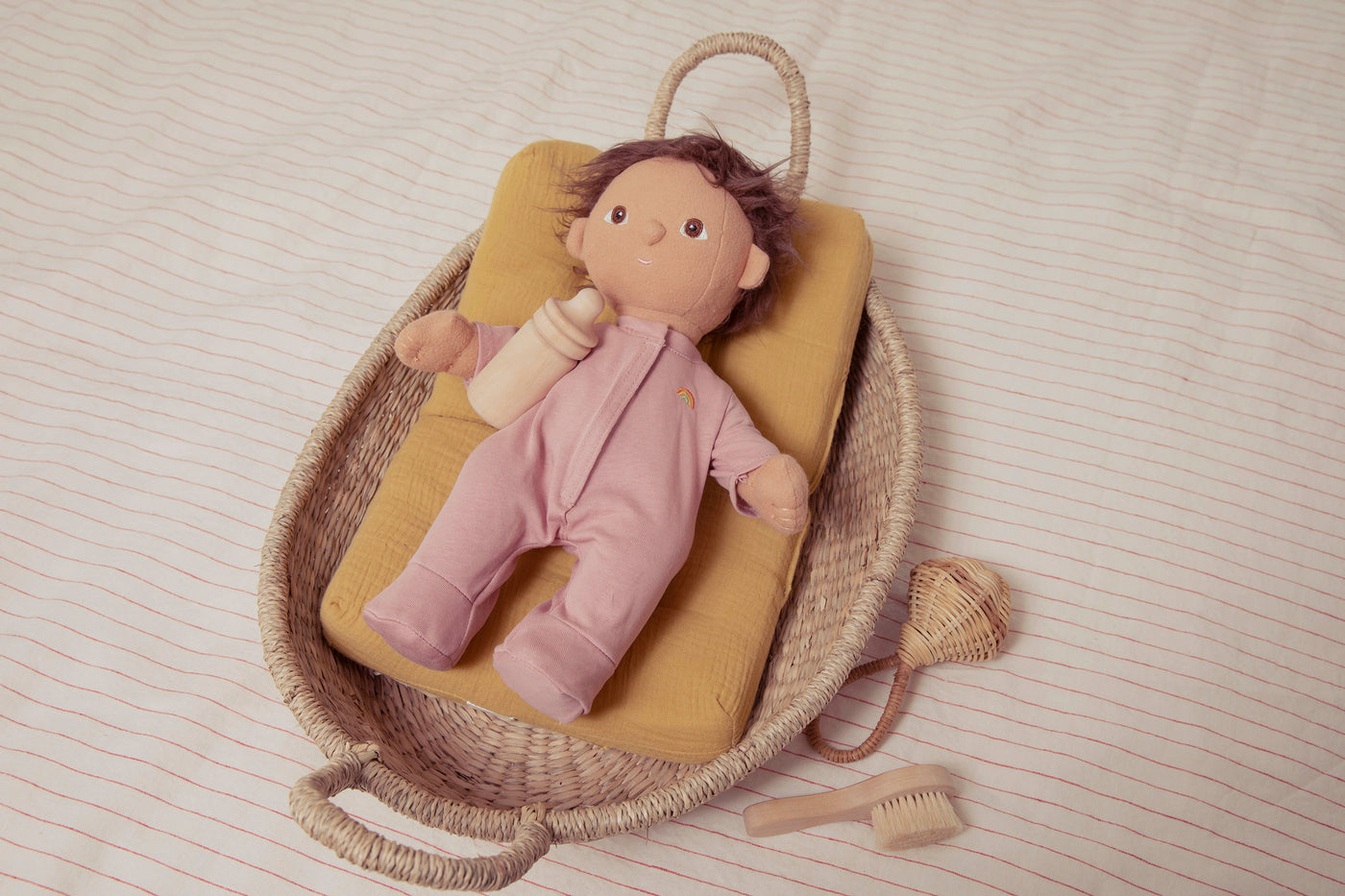 Dinkum Dolls Sprout