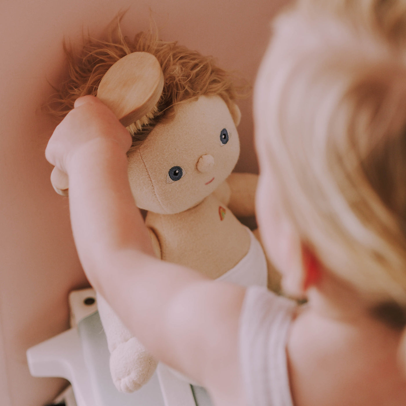 Dinkum Dolls Poppet