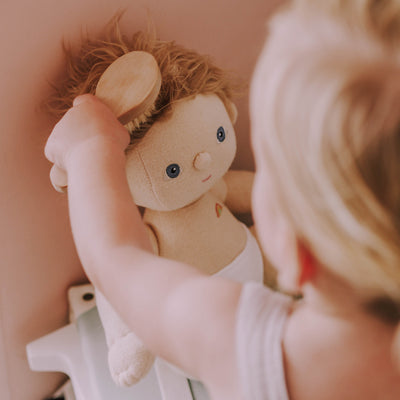 Dinkum Dolls Poppet