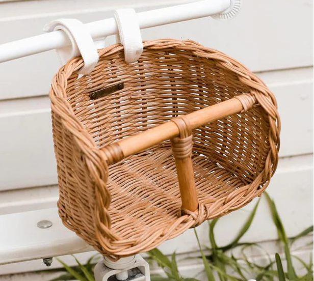 Dinkum Dolls Bring-Me Basket