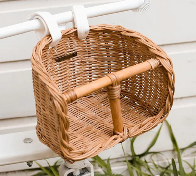 Dinkum Dolls Bring-Me Basket
