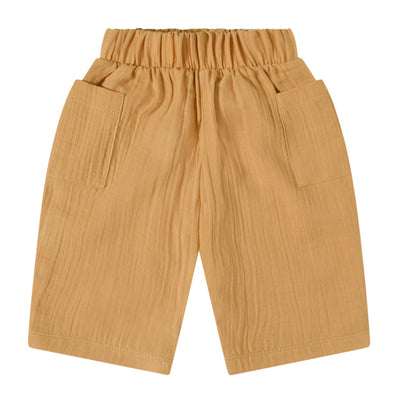 Honey Fisherman Pants