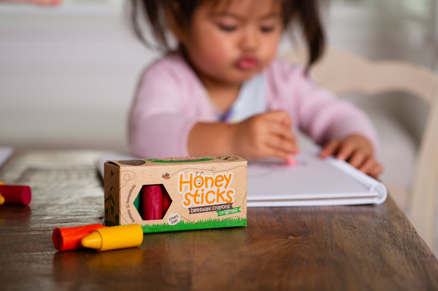 HONEYSTICK ORIGINALS