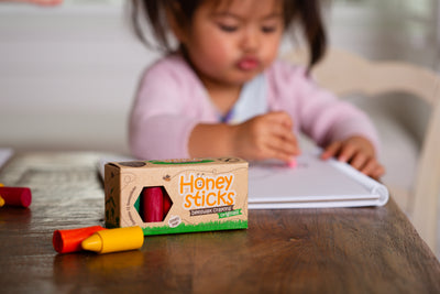 HONEYSTICK ORIGINALS