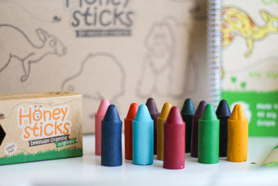 HONEYSTICK ORIGINALS