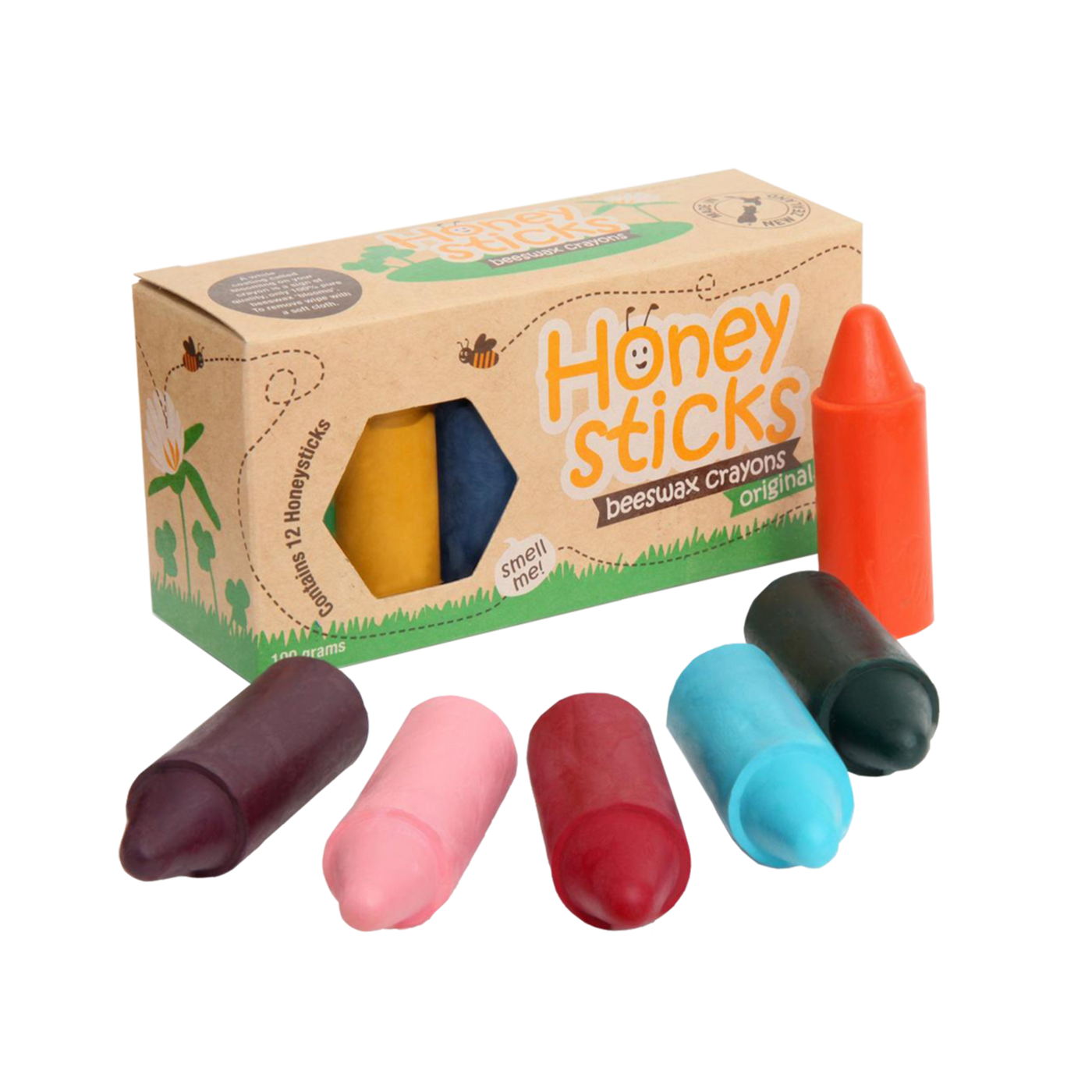 HONEYSTICK ORIGINALS