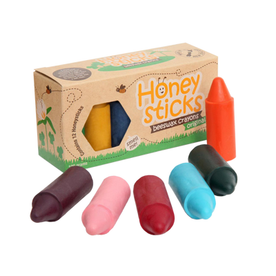 HONEYSTICK ORIGINALS