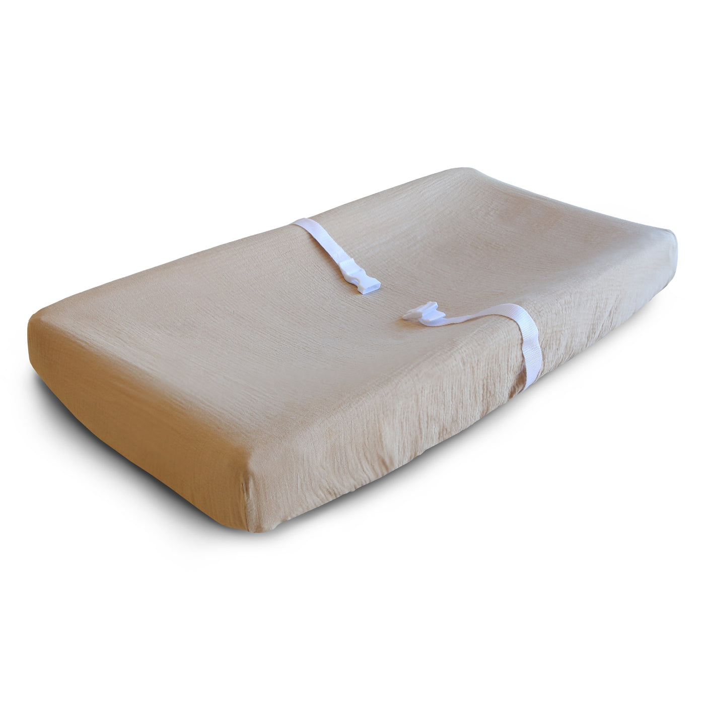 Changing Pad Covers