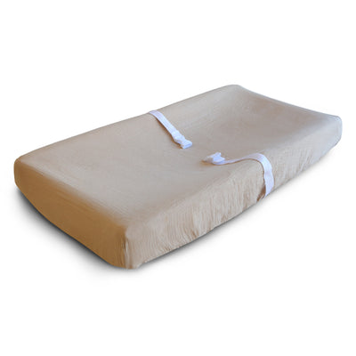 Changing Pad Covers
