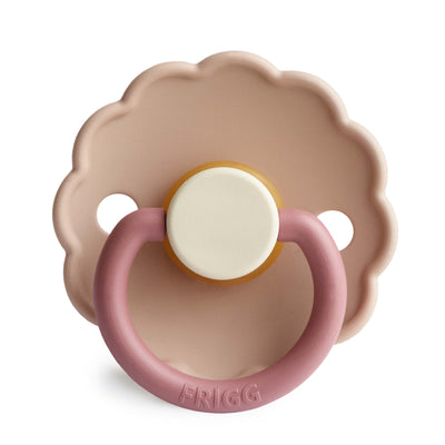 FRIGG Daisy Pacifier Latex