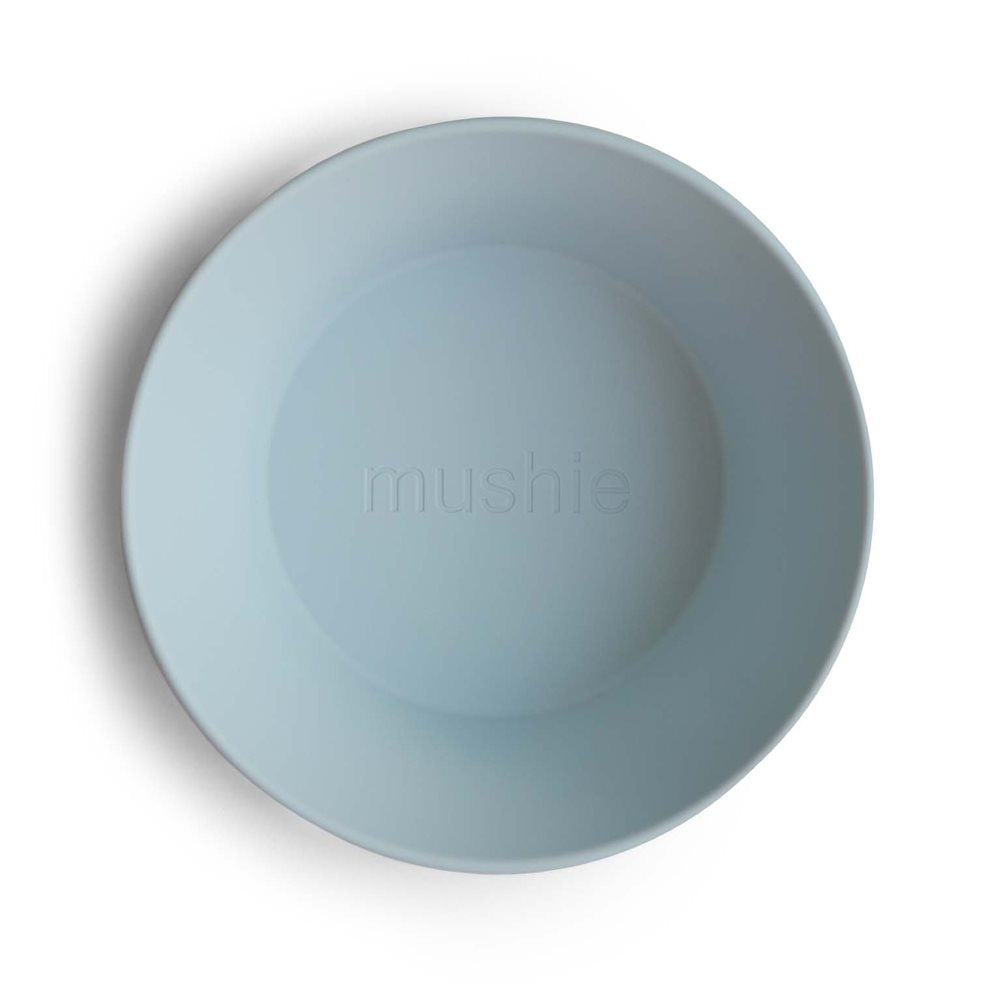 Round Dinnerware Bowls (set of 2)