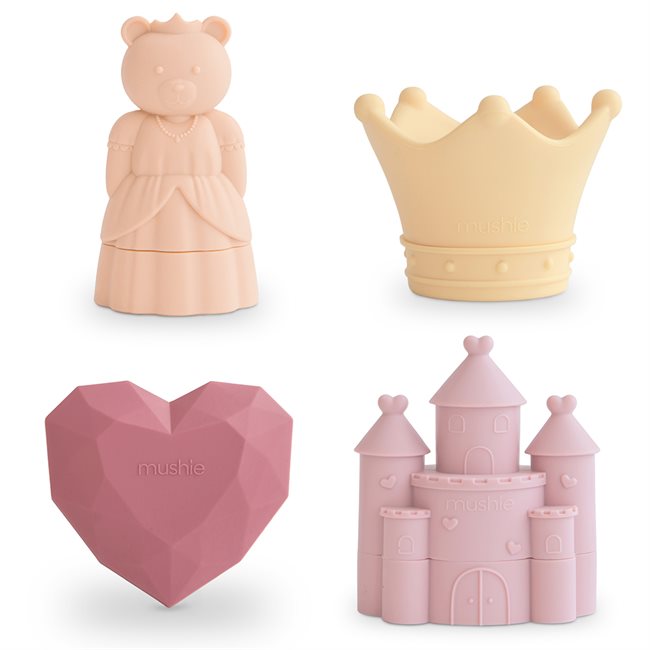 Mushie Bath Play Sets