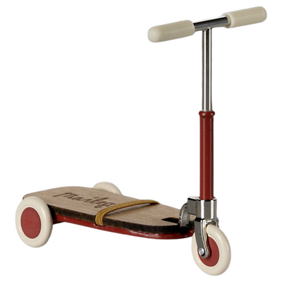 Maileg Scooter Red Product